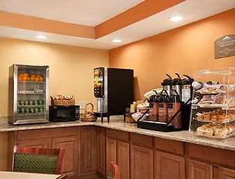 Microtel Inn By Wyndham - Albany Airport 