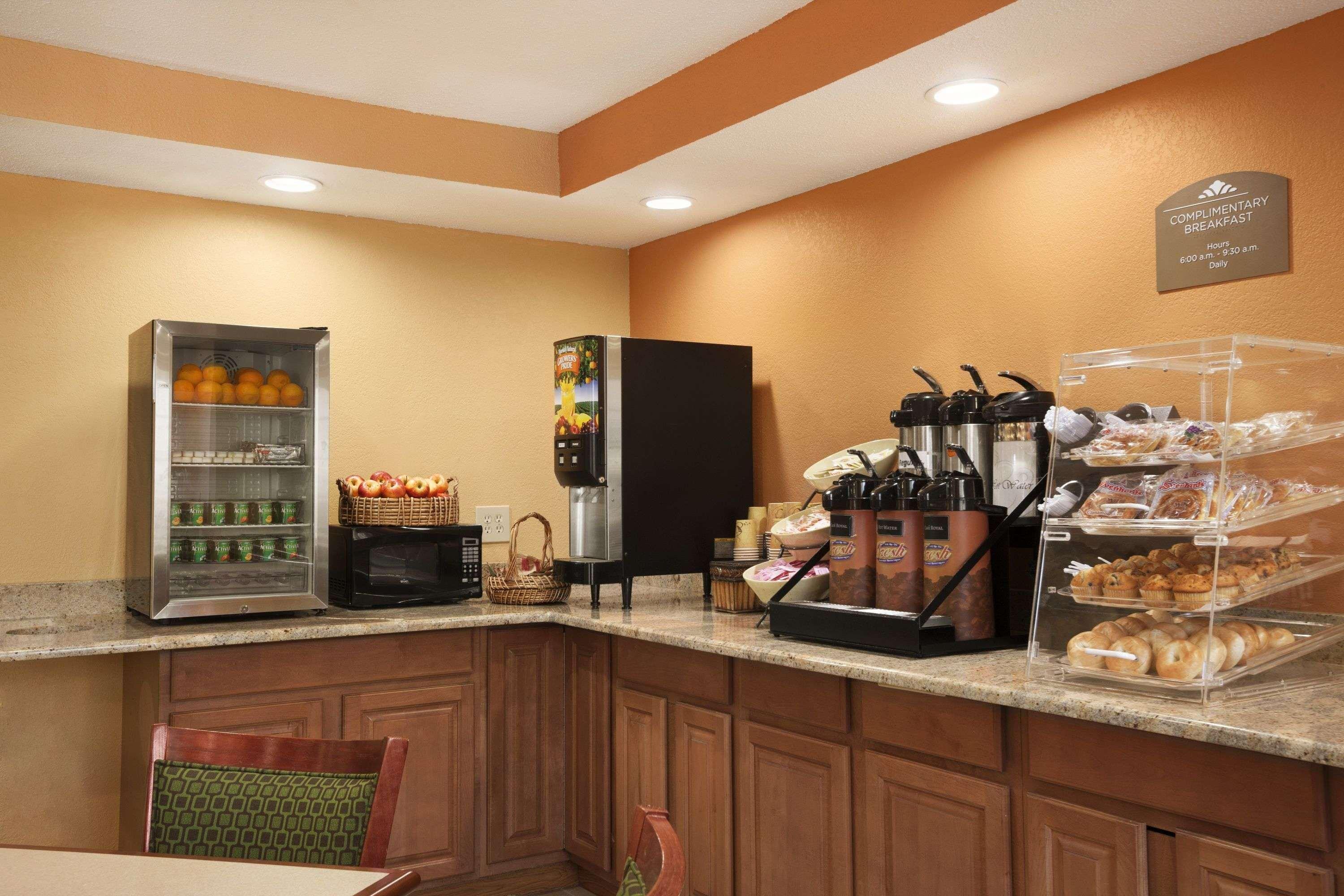 Microtel By Wyndham - Albany Airport 2* Latham