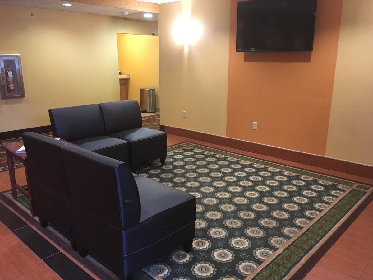 Microtel By Wyndham - Albany Airport 2* Latham